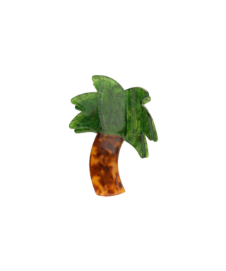 Matu klipsis Palm, Coucou Suzette