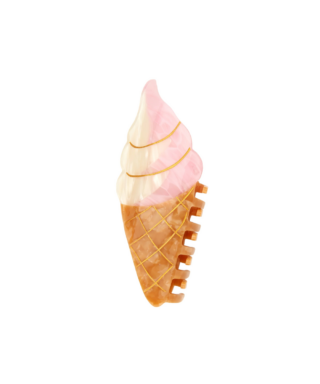 Matu klipsis Ice Cream, Coucou Suzette