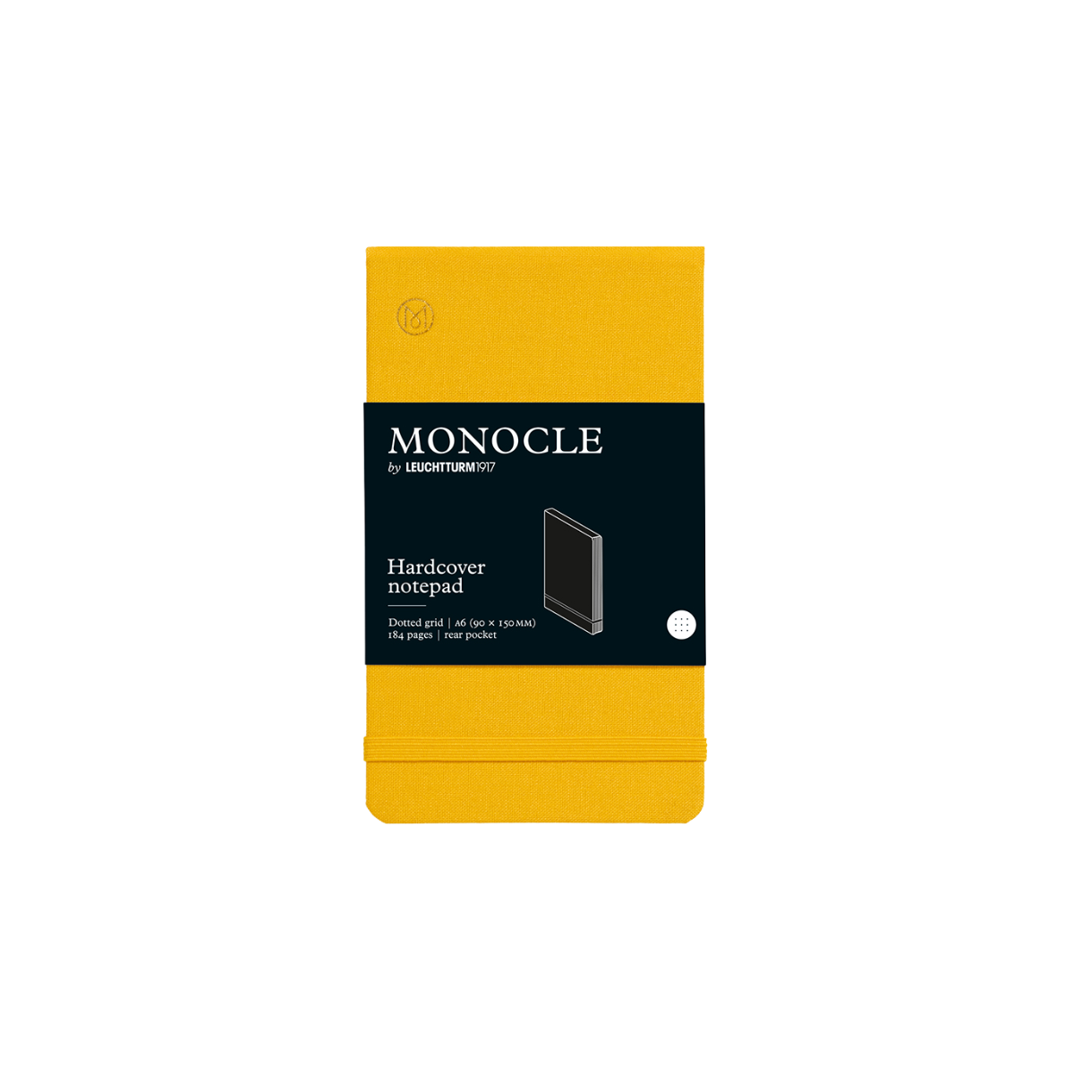 piezimju-bloks-monocle-yellow-a6-leuchhturm1917-manilla