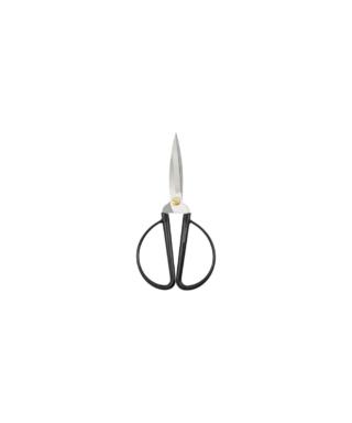 Sķēres Shears, Black, Silver