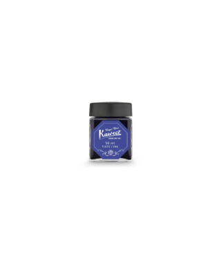 Tinte pildspalvām Royal Blue, 50 ml, Kaweco