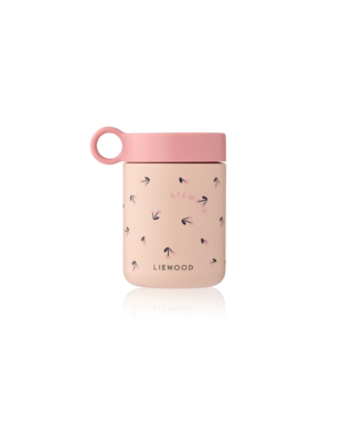 Trauks - termoss Kiani, Mini Cherry heart, Rosey Liewood