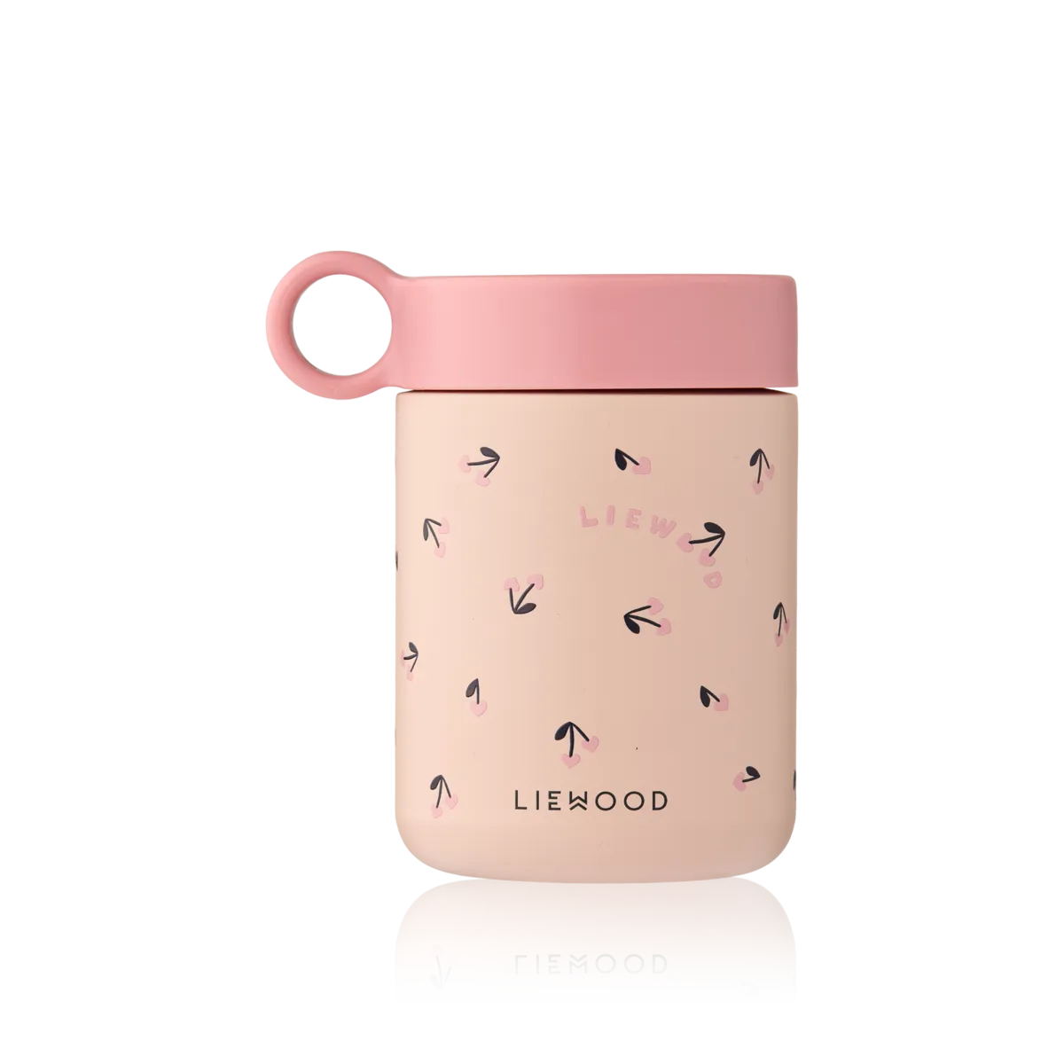 trauks-termoss-350ml-mini-cherry-heart-liewood-manilla3