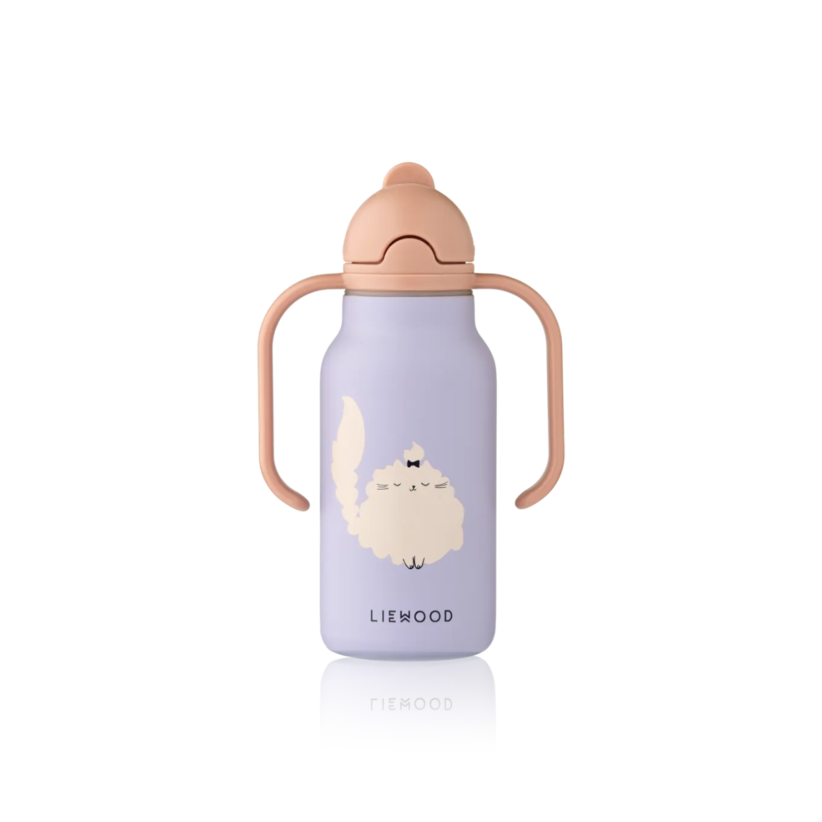 udens-pudele-bernam-250ml-kimmie-liewood-lilac
