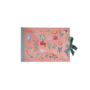Makslinieka-skicu-bloks-Festival-of-Flowers-artist-skicem-manilla
