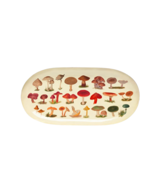 Dekoratīva paplāte Fungi, Roomytown