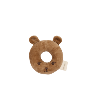 Grabulis Bear, Brown, Fabelab