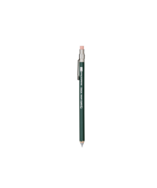 Mini mehāniskais zīmulis Green, Ohto, 0.5 mm