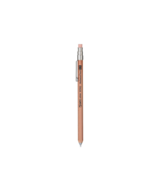 Mini mehāniskais zīmulis Natural, Ohto, 0.5 mm