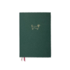 piezimju-gramata-leatherette-green-dog-manilla